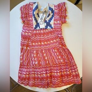 THML Karla Dress - Size Small